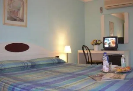 Hotel Centro