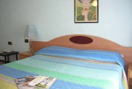 Centro Hotel 3*