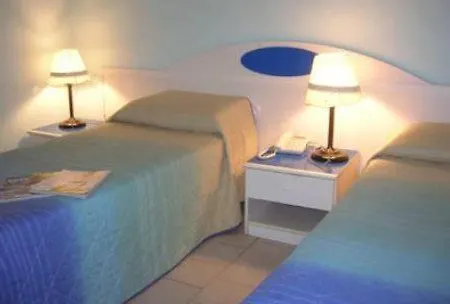 Hotel Centro 3*