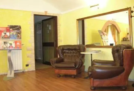 Hotel Centro