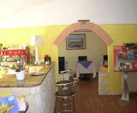 Centro Hotel Turin