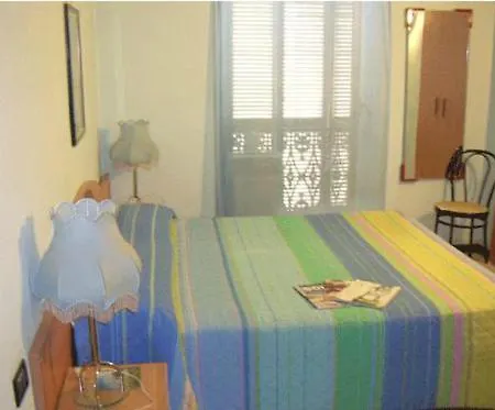 Centro Hotel