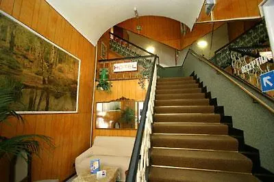 Hotel Centro Turin