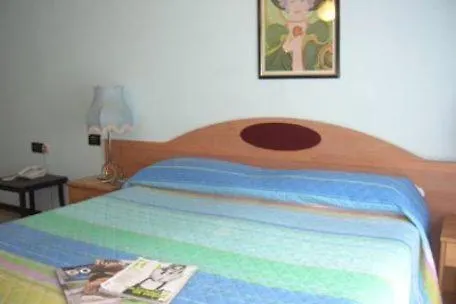 Centro Hotel 3*