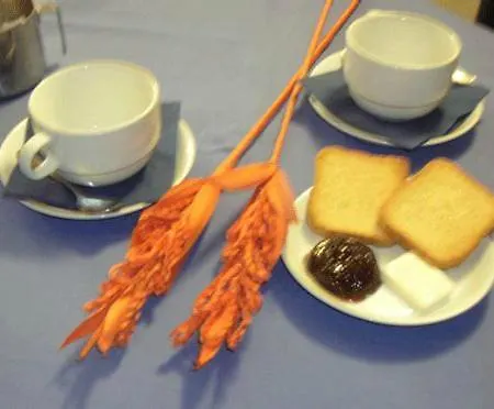 Centro Szálloda 3*
