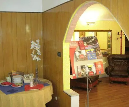 Hotel Centro Turín