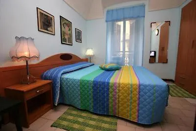 Szálloda Centro 3*