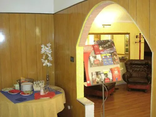 Hotel Centro Turín