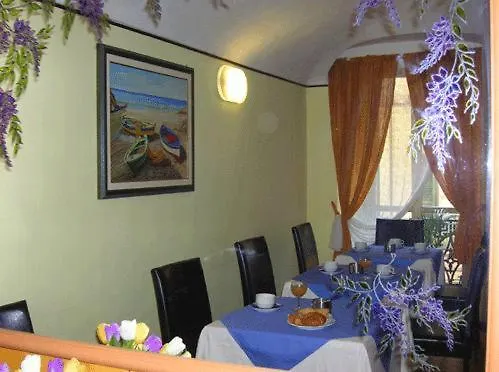 Centro 3* Turín