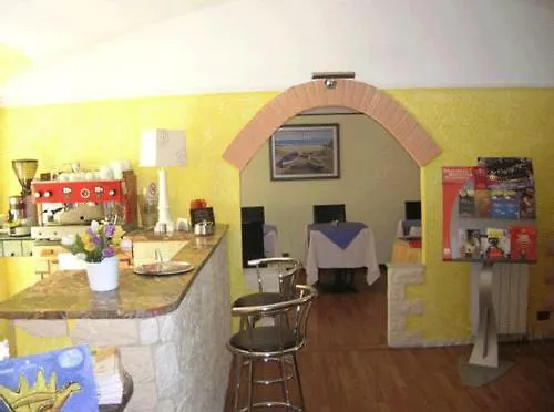 Centro Hotel Turín